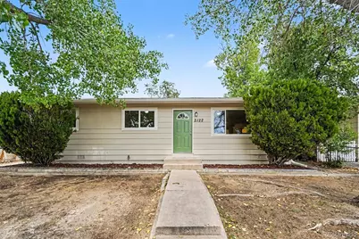 2122 Doniphan Drive, Colorado Springs, CO 80910 - Photo 3