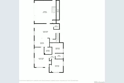 5490 Garland Street, Arvada, CO 80002 - Photo 49
