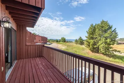 152 County Road 442 #2C, Grand Lake, CO 80447 - Photo 7