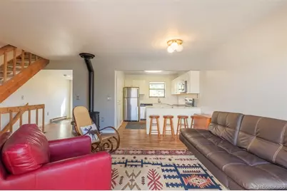 152 County Road 442 #2C, Grand Lake, CO 80447 - Photo 3