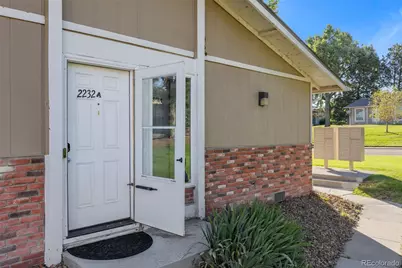 2232 Coronado Parkway N #A, Denver, CO 80229 - Photo 5