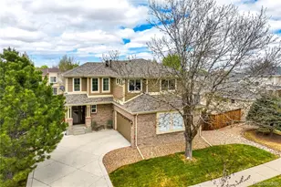 20321 E Lasalle Pl, Aurora, CO 80013 - Photo 5