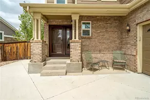 20321 E Lasalle Pl, Aurora, CO 80013 - Photo 3