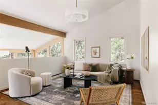 1898 Kerr Gulch Rd, Evergreen, CO 80439 - Photo 11