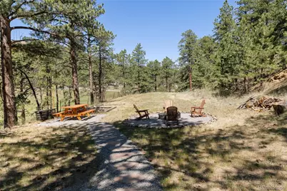 1898 Kerr Gulch Road, Evergreen, CO 80439 - Photo 25