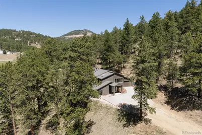 1898 Kerr Gulch Road, Evergreen, CO 80439 - Photo 29
