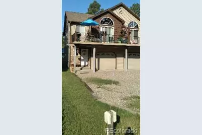 840 Cloud Cap Avenue, Pagosa Springs, CO 81147 - Photo 1