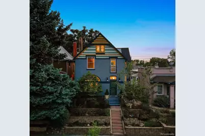 1157 Elizabeth Street, Denver, CO 80206 - Photo 1