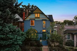 1157 Elizabeth St, Denver, CO 80206 - Photo 1