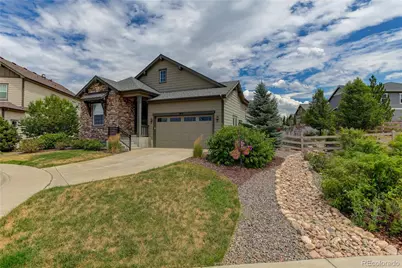 9828 Eagle River Street, Littleton, CO 80125 - Photo 1