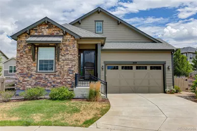 9828 Eagle River Street, Littleton, CO 80125 - Photo 1