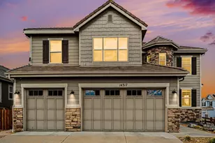 14317 Double Dutch Loop, Parker, CO 80134 - Photo 1