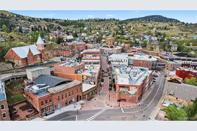 209 W 1st High Street, Central City, CO 80427 - Photo 27