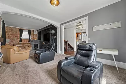 209 W 1st High Street, Central City, CO 80427 - Photo 5