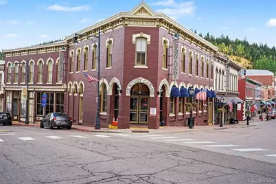 209 W 1st High Street, Central City, CO 80427 - Photo 25