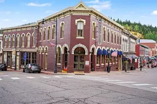 209 W 1st High St, Central City, CO 80427 - Photo 25