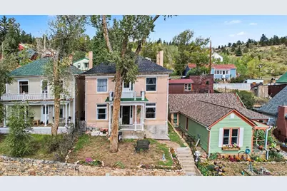 209 W 1st High Street, Central City, CO 80427 - Photo 1