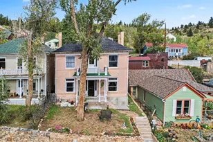 209 W 1st High St, Central City, CO 80427 - Photo 1