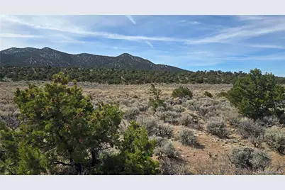 Lot 1075 Sylvia Road, Fort Garland, CO 81133 - Photo 5