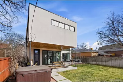 1145 S Garfield Street, Denver, CO 80210 - Photo 41
