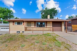 108 Ithaca St, Colorado Springs, CO 80911 - Photo 1