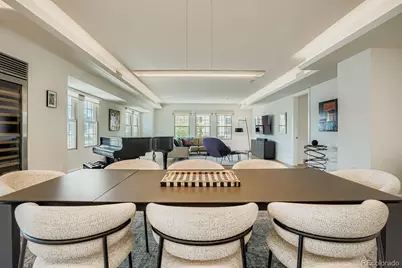 925 N Lincoln Street #6C, Denver, CO 80203 - Photo 9