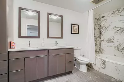 925 N Lincoln Street #6C, Denver, CO 80203 - Photo 23