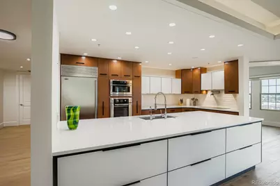 925 N Lincoln Street #6C, Denver, CO 80203 - Photo 13