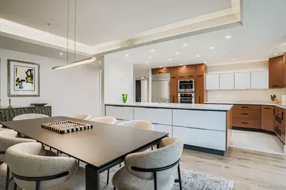 925 N Lincoln Street #6C, Denver, CO 80203 - Photo 11