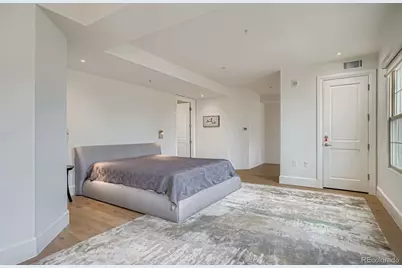 925 N Lincoln Street #6C, Denver, CO 80203 - Photo 15