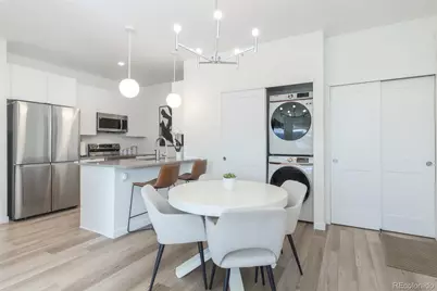 381 Meadow Mile ##4, Fraser, CO 80442 - Photo 5