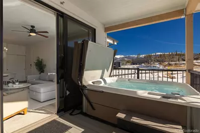 381 Meadow Mile ##4, Fraser, CO 80442 - Photo 9