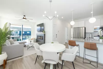 381 Meadow Mile ##4, Fraser, CO 80442 - Photo 7