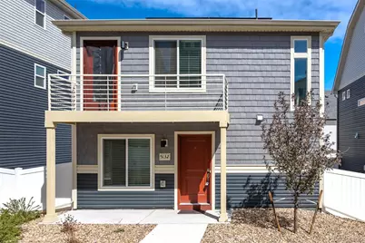 5132 N Waco Street, Denver, CO 80249 - Photo 1