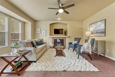 4812 Turquoise Lake Court, Colorado Springs, CO 80924 - Photo 15