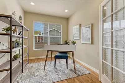 4812 Turquoise Lake Court, Colorado Springs, CO 80924 - Photo 19