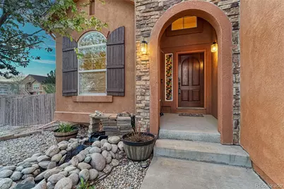 4812 Turquoise Lake Court, Colorado Springs, CO 80924 - Photo 3