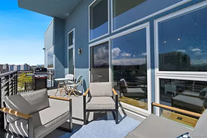2460 W 29th Avenue #406, Denver, CO 80211 - Photo 33