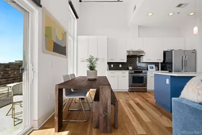 2460 W 29th Avenue #406, Denver, CO 80211 - Photo 13