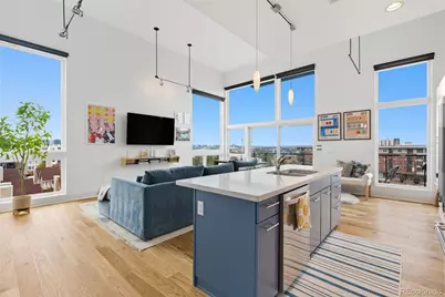 2460 W 29th Avenue #406, Denver, CO 80211 - Photo 3