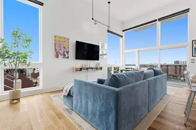 2460 W 29th Avenue #406, Denver, CO 80211 - Photo 5