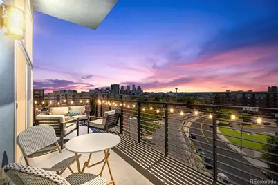 2460 W 29th Avenue #406, Denver, CO 80211 - Photo 43