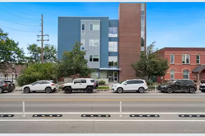 2460 W 29th Avenue #406, Denver, CO 80211 - Photo 35