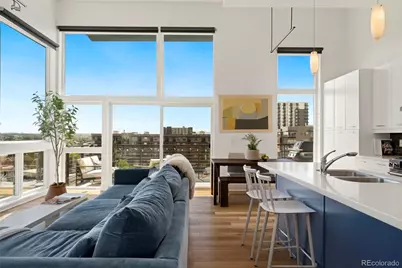 2460 W 29th Avenue #406, Denver, CO 80211 - Photo 41