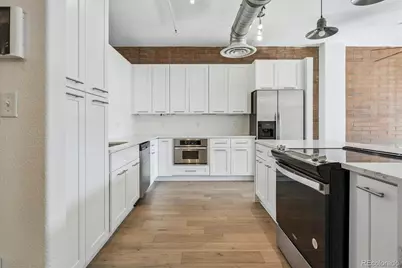 2245 Blake Street #F, Denver, CO 80205 - Photo 9