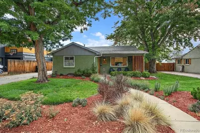 5440 Hoyt Drive, Arvada, CO 80002 - Photo 1