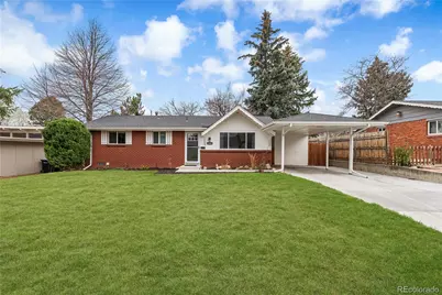 6104 W 62nd Avenue, Arvada, CO 80003 - Photo 1