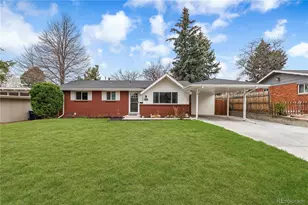 6104 W 62nd Ave, Arvada, CO 80003 - Photo 1