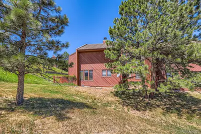 4484 Juniper Court, Larkspur, CO 80118 - Photo 25