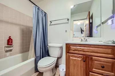 4484 Juniper Court, Larkspur, CO 80118 - Photo 17